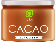 CACAO ALKALIZED